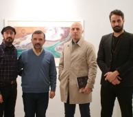 اعلام برندگان مسابقه تصویرسازی و کاریکاتور «آگاهی دیجیتال» در جشنواره وب و موبایل ایران